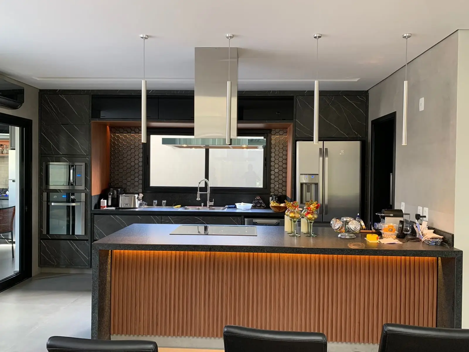 Cozinha