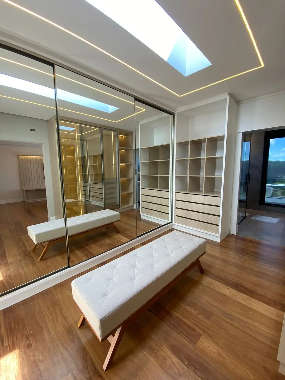 Closet